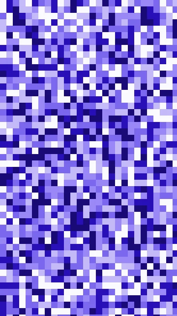 Medium Slate Blue pixel phone wallpaper — free HD medium slate blue mobile wallpaper 1080x1920