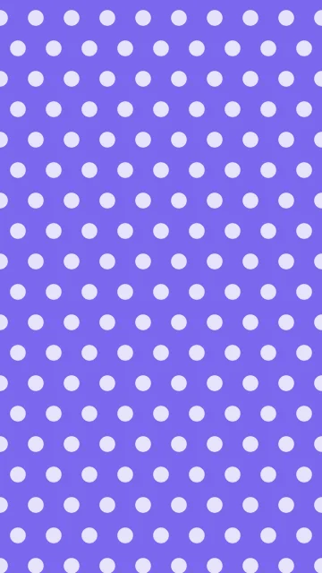 Medium Slate Blue polkadot phone wallpaper — free HD medium slate blue mobile wallpaper 1080x1920
