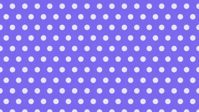 Medium Slate Blue polkadot desktop wallpaper — free 4K medium slate blue wallpaper 3840x2160