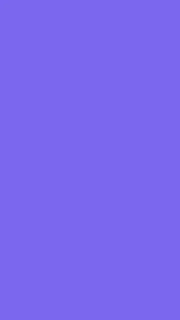 Medium Slate Blue solid phone wallpaper — free HD medium slate blue mobile wallpaper 1080x1920
