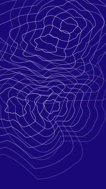 Medium Slate Blue topographic phone wallpaper — free HD medium slate blue mobile wallpaper 1080x1920