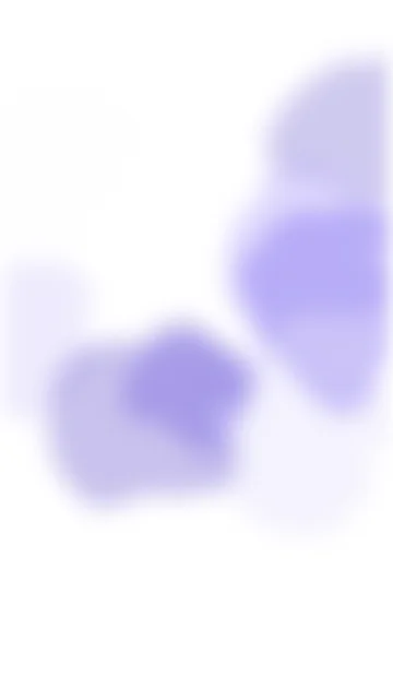 Medium Slate Blue watercolor phone wallpaper — free HD medium slate blue mobile wallpaper 1080x1920