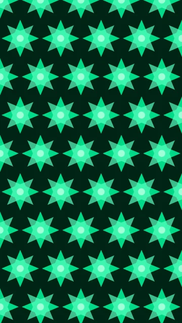 Medium Spring Green arabesque phone wallpaper — free HD medium spring green mobile wallpaper 1080x1920
