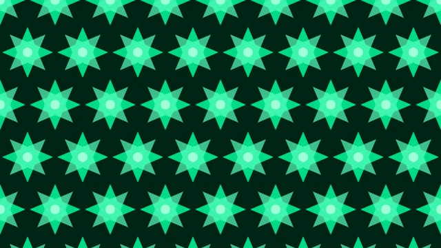 Medium Spring Green arabesque desktop wallpaper — free 4K medium spring green wallpaper 3840x2160