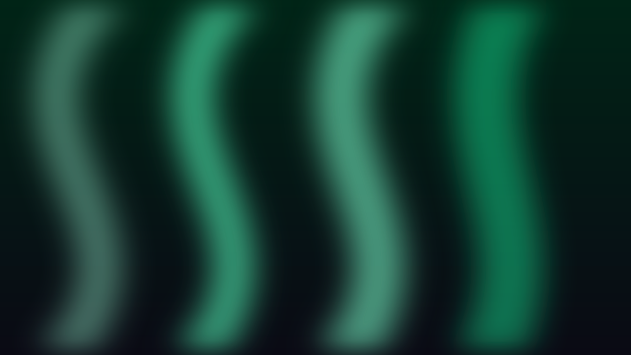 Medium Spring Green aurora background — free HD medium spring green color wallpaper 1920x1080