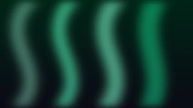 Medium Spring Green aurora desktop wallpaper — free 4K medium spring green wallpaper 3840x2160