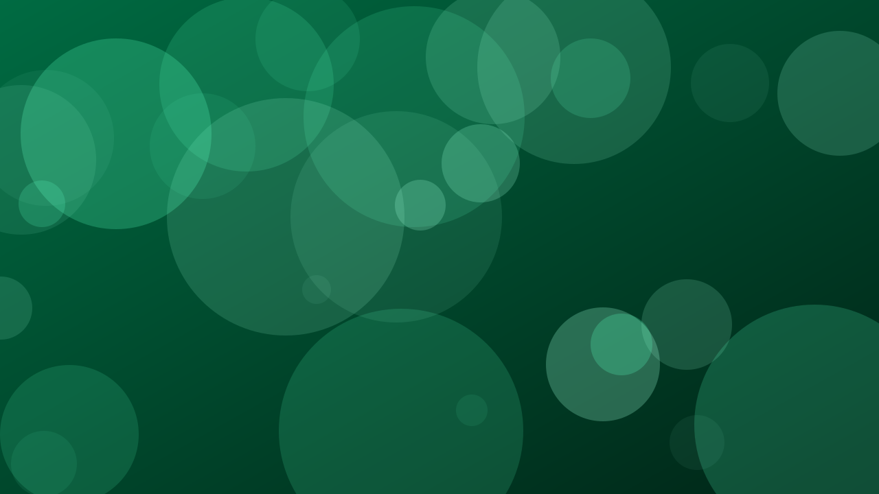 Medium Spring Green bokeh background — free HD medium spring green color wallpaper 1920x1080
