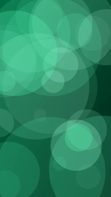 Medium Spring Green bokeh phone wallpaper — free HD medium spring green mobile wallpaper 1080x1920