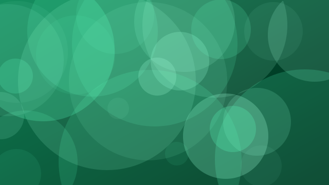 Medium Spring Green bokeh background — free HD medium spring green color wallpaper 1920x1080