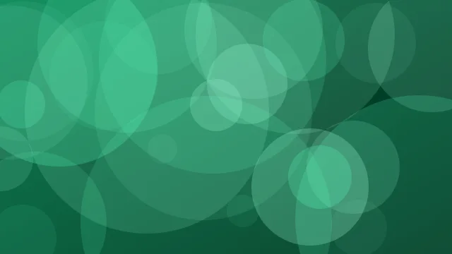Medium Spring Green bokeh desktop wallpaper — free 4K medium spring green wallpaper 3840x2160