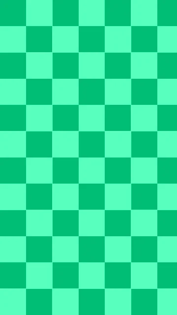Medium Spring Green checkered phone wallpaper — free HD medium spring green mobile wallpaper 1080x1920