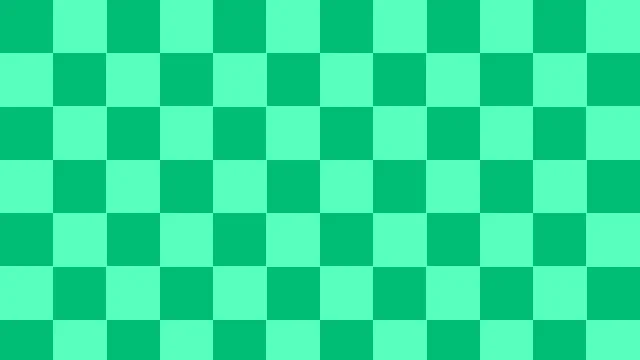 Medium Spring Green checkered desktop wallpaper — free 4K medium spring green wallpaper 3840x2160