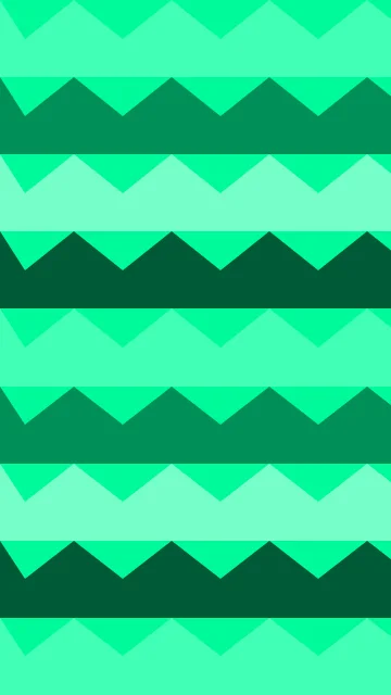 Medium Spring Green chevron phone wallpaper — free HD medium spring green mobile wallpaper 1080x1920
