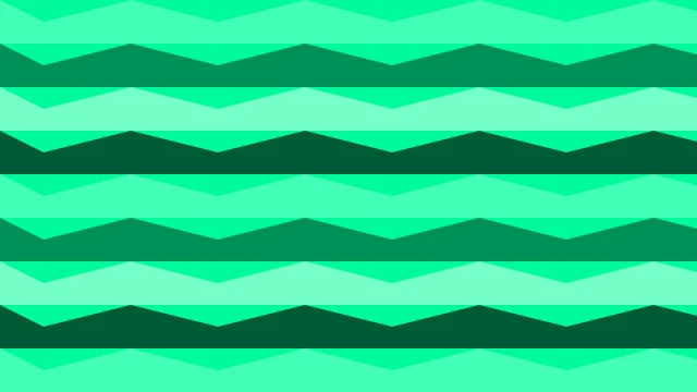 Medium Spring Green chevron desktop wallpaper — free 4K medium spring green wallpaper 3840x2160
