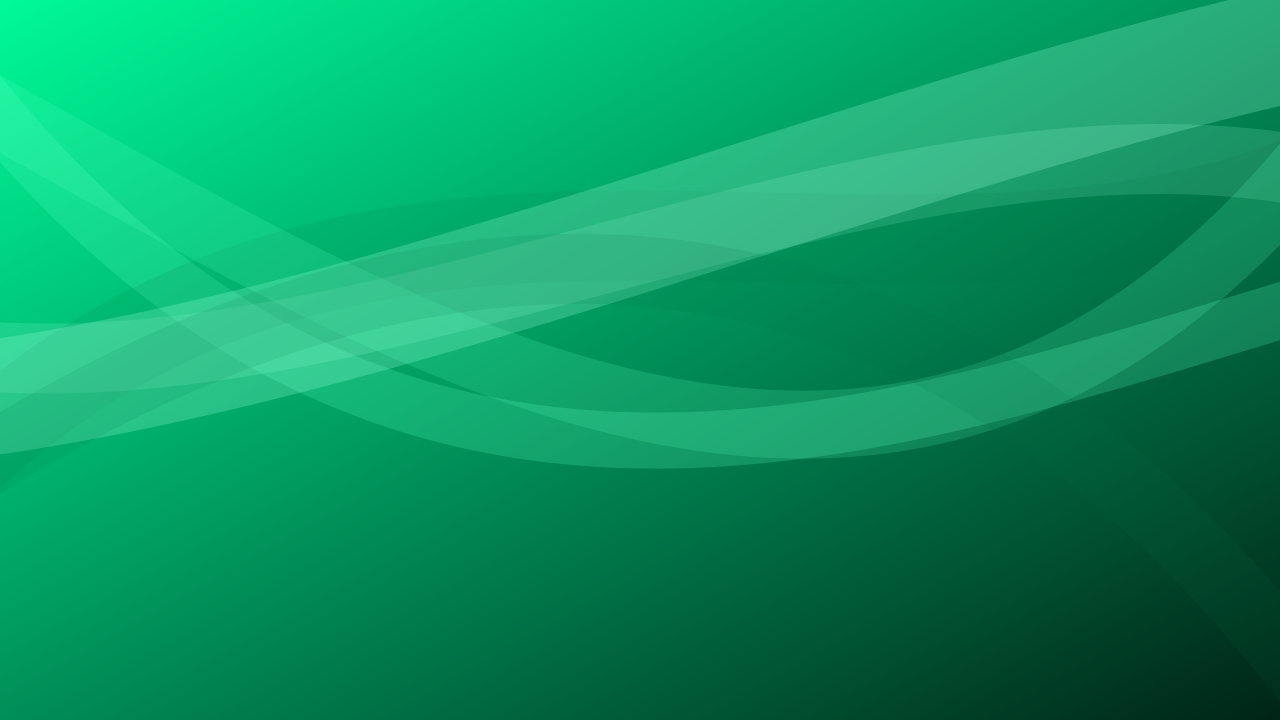 Medium Spring Green curves background — free HD medium spring green color wallpaper 1920x1080