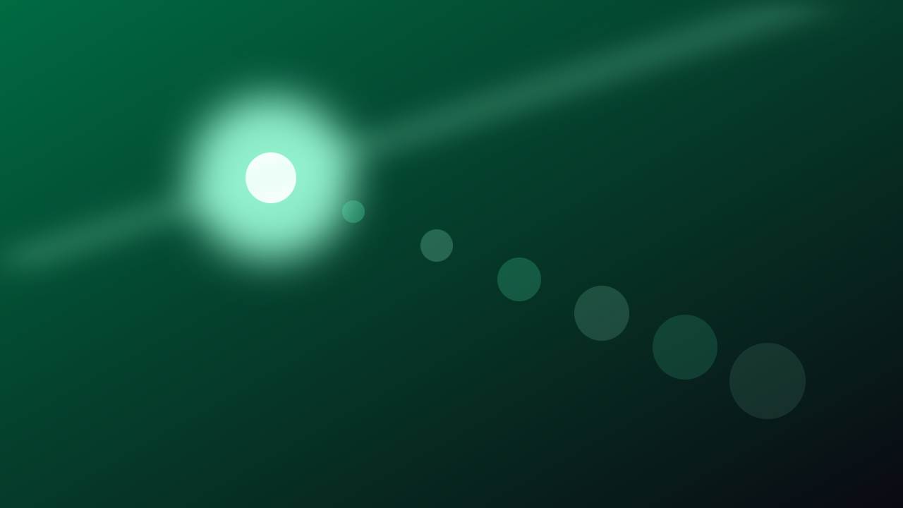 Medium Spring Green lens flare background — free HD medium spring green color wallpaper 1920x1080
