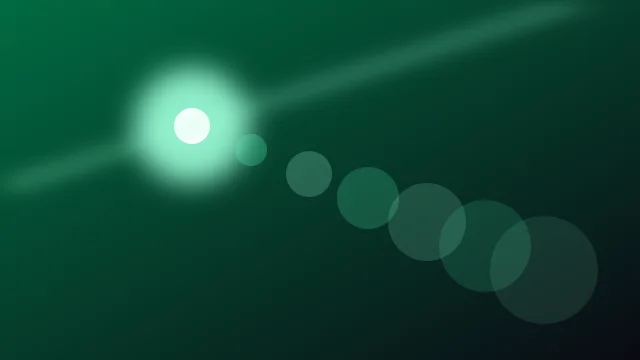 Medium Spring Green flare desktop wallpaper — free 4K medium spring green wallpaper 3840x2160