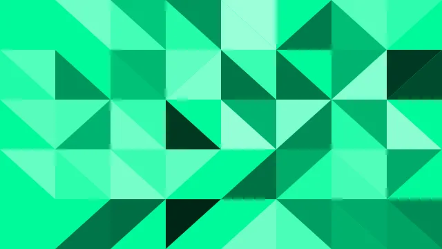 Medium Spring Green geometric desktop wallpaper — free 4K medium spring green wallpaper 3840x2160