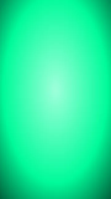 Medium Spring Green glow phone wallpaper — free HD medium spring green mobile wallpaper 1080x1920