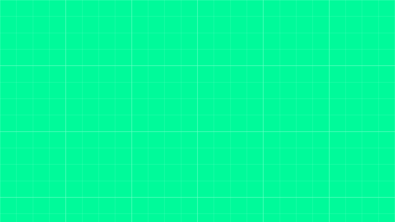 Medium Spring Green grid background — free HD medium spring green color wallpaper 1920x1080