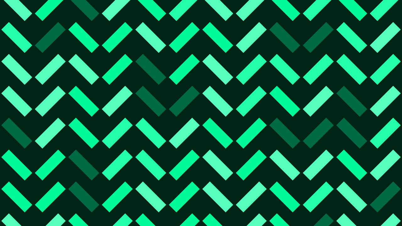 Medium Spring Green herringbone background — free HD medium spring green color wallpaper 1920x1080