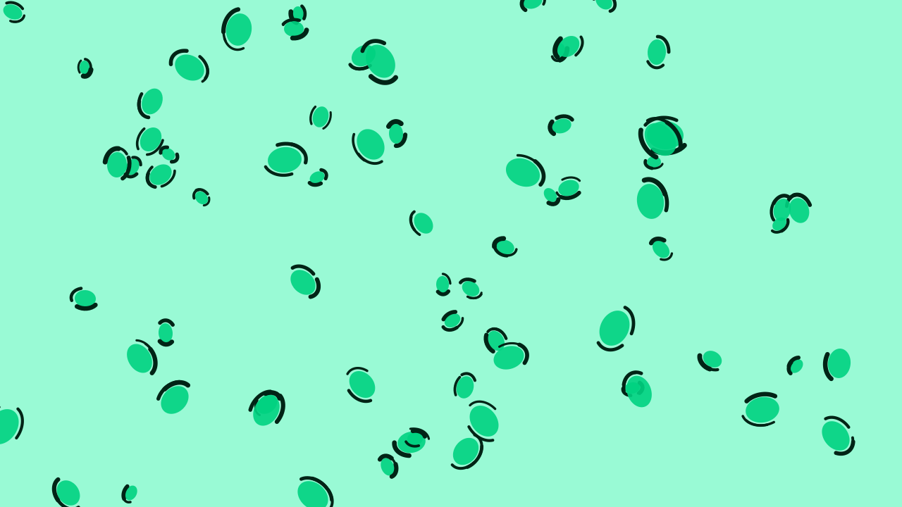 Medium Spring Green leopard print background — free HD medium spring green color wallpaper 1920x1080