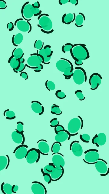 Medium Spring Green leopard phone wallpaper — free HD medium spring green mobile wallpaper 1080x1920