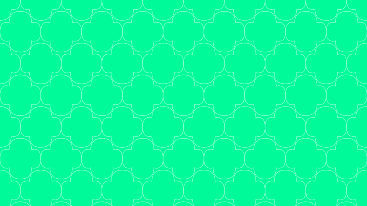 Medium Spring Green moroccan background — free HD medium spring green color wallpaper 1920x1080