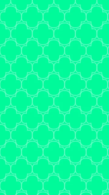 Medium Spring Green moroccan phone wallpaper — free HD medium spring green mobile wallpaper 1080x1920