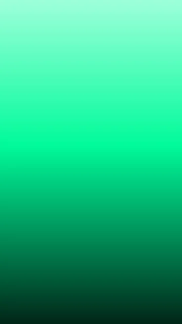 Medium Spring Green ombre phone wallpaper — free HD medium spring green mobile wallpaper 1080x1920