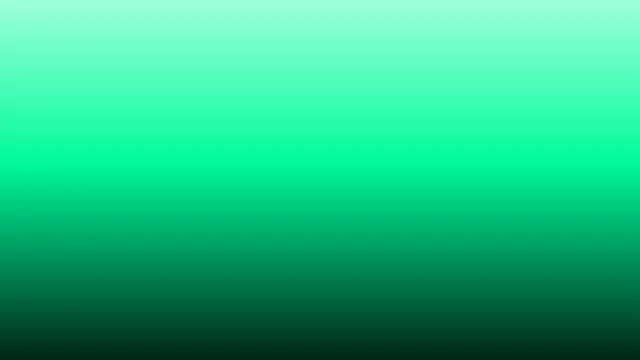 Medium Spring Green ombre desktop wallpaper — free 4K medium spring green wallpaper 3840x2160