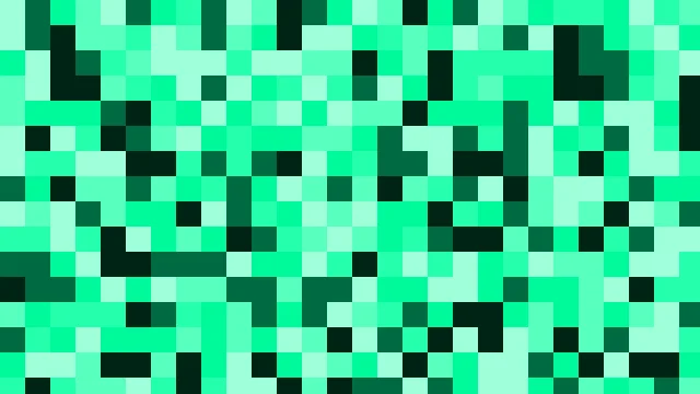 Medium Spring Green pixel desktop wallpaper — free 4K medium spring green wallpaper 3840x2160