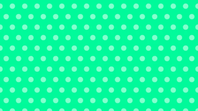 Medium Spring Green polkadot desktop wallpaper — free 4K medium spring green wallpaper 3840x2160