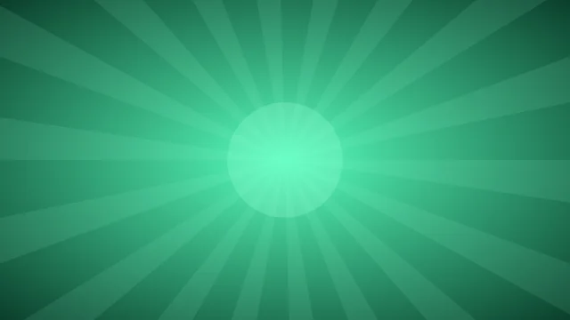 Medium Spring Green rays desktop wallpaper — free 4K medium spring green wallpaper 3840x2160