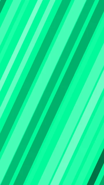 Medium Spring Green stripes phone wallpaper — free HD medium spring green mobile wallpaper 1080x1920