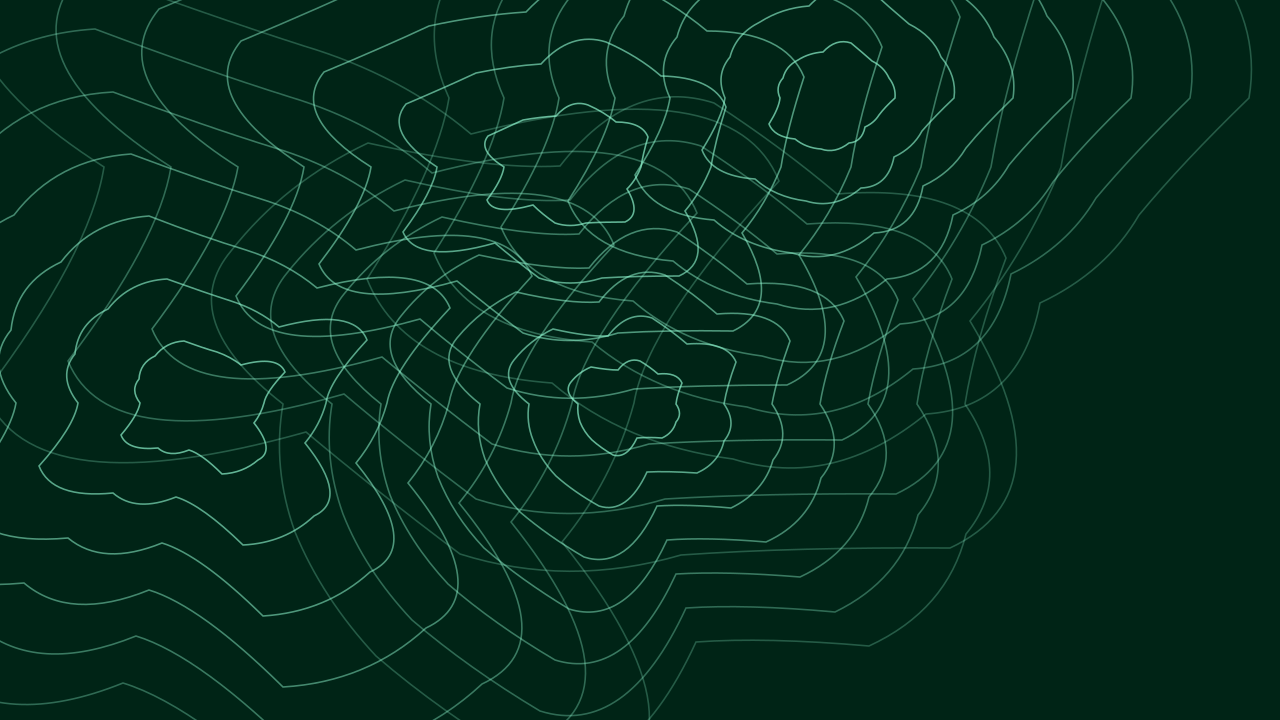 Medium Spring Green topographic background — free HD medium spring green color wallpaper 1920x1080