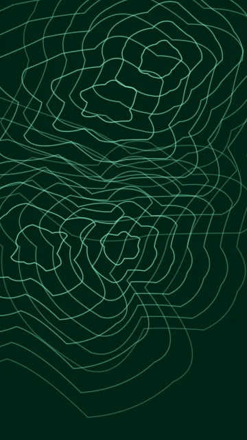 Medium Spring Green topographic phone wallpaper — free HD medium spring green mobile wallpaper 1080x1920