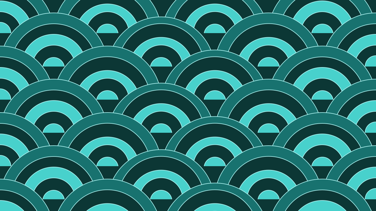Medium Turquoise art deco background — free HD medium turquoise color wallpaper 1920x1080