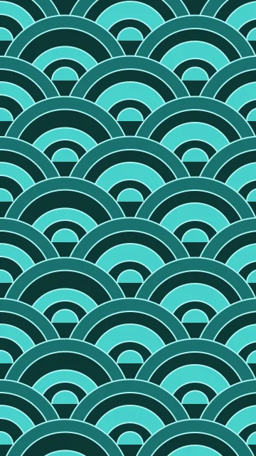Medium Turquoise artdeco phone wallpaper — free HD medium turquoise mobile wallpaper 1080x1920