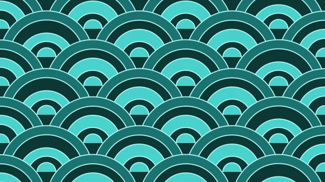 Medium Turquoise art deco background — free HD medium turquoise color wallpaper 1920x1080