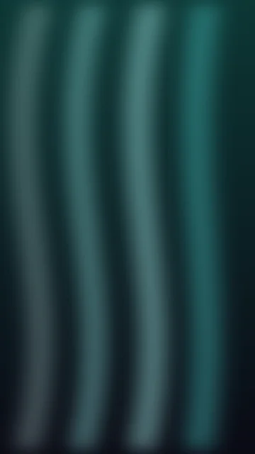 Medium Turquoise aurora phone wallpaper — free HD medium turquoise mobile wallpaper 1080x1920