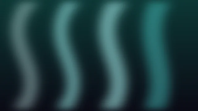Medium Turquoise aurora background — free HD medium turquoise color wallpaper 1920x1080