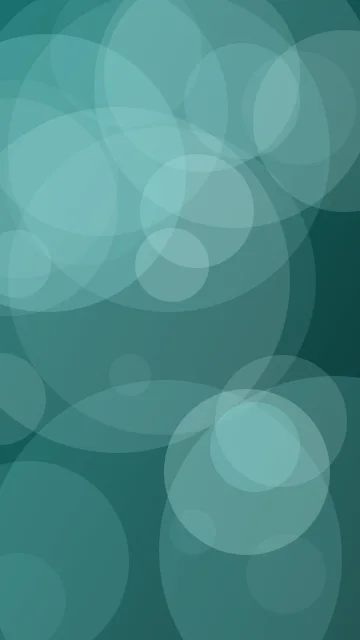 Medium Turquoise bokeh phone wallpaper — free HD medium turquoise mobile wallpaper 1080x1920