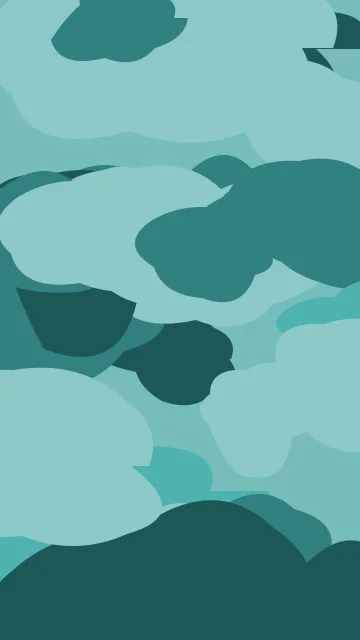 Medium Turquoise camo phone wallpaper — free HD medium turquoise mobile wallpaper 1080x1920