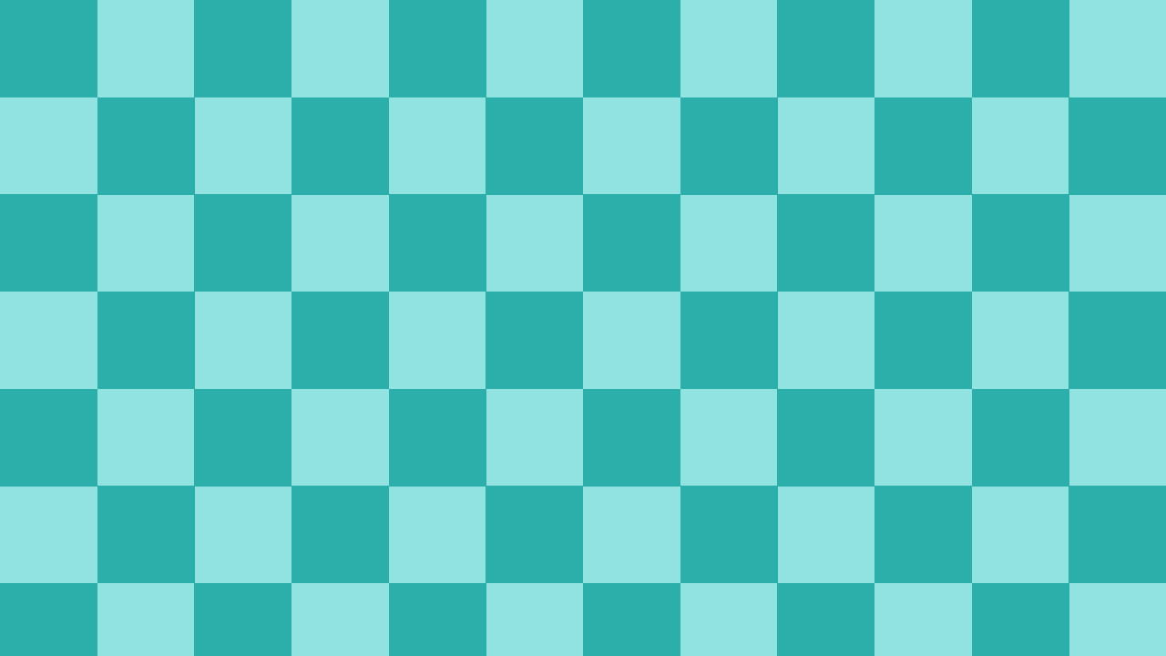 Medium Turquoise checkered background — free HD medium turquoise color wallpaper 1920x1080