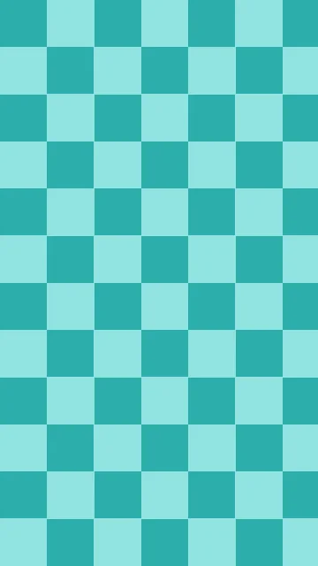 Medium Turquoise checkered phone wallpaper — free HD medium turquoise mobile wallpaper 1080x1920