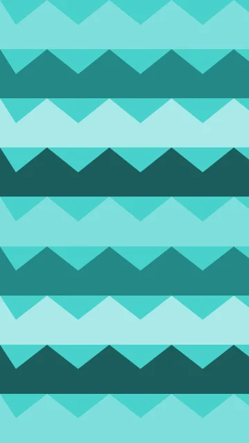 Medium Turquoise chevron phone wallpaper — free HD medium turquoise mobile wallpaper 1080x1920