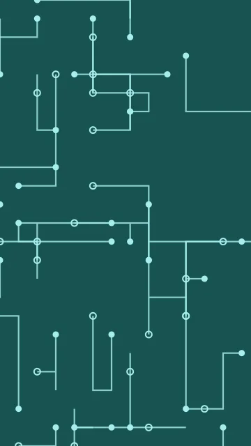 Medium Turquoise circuit phone wallpaper — free HD medium turquoise mobile wallpaper 1080x1920