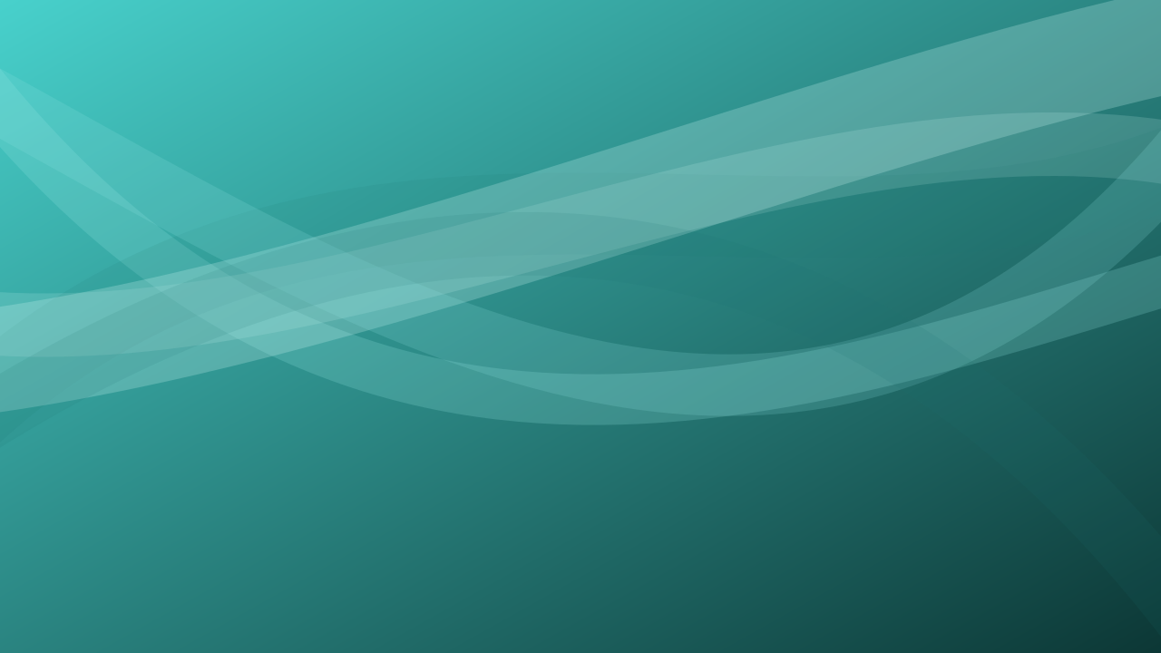 Medium Turquoise curves background — free HD medium turquoise color wallpaper 1920x1080