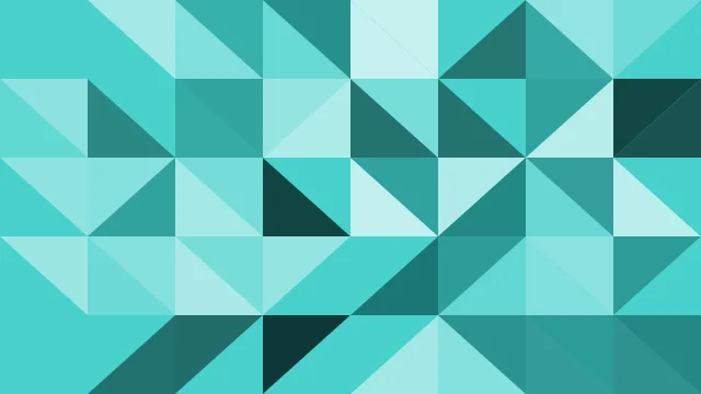 Medium Turquoise geometric background — free HD medium turquoise color wallpaper 1920x1080
